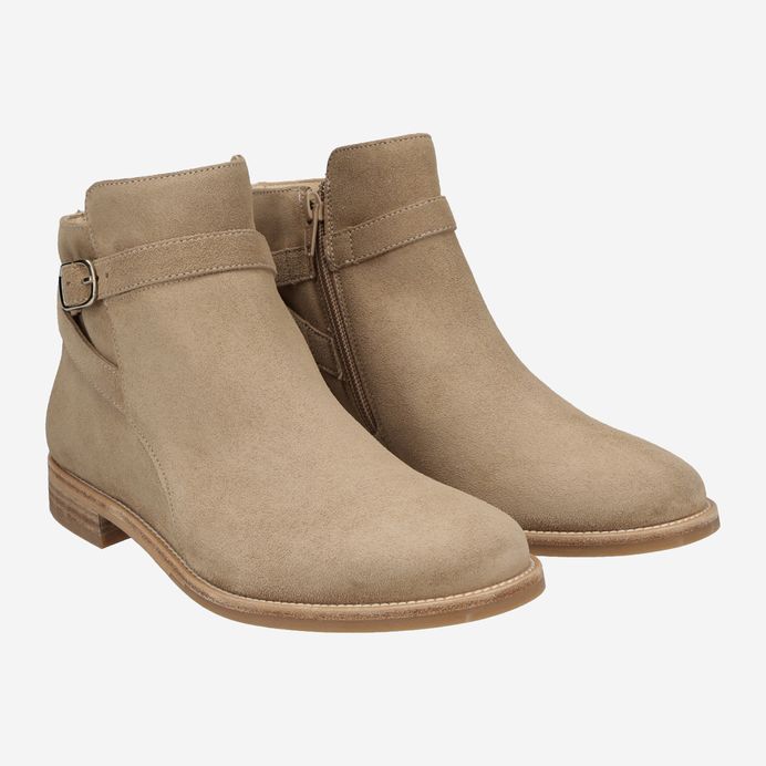 Paul Green Stiefelette 9862-009 Zeitbegrenzte Promotion