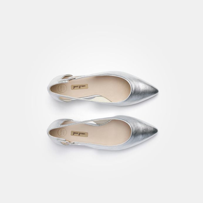 Paul Green SUPER SOFT Ballerina 2992-095 Bis zu 50% Rabatt