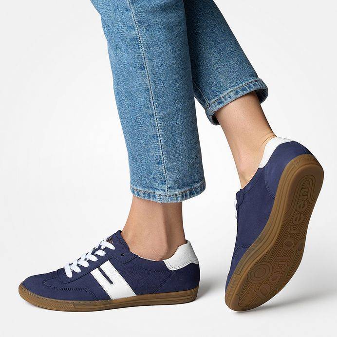 Paul Green Sneaker 5350-035 Bis zu 65% Rabatt