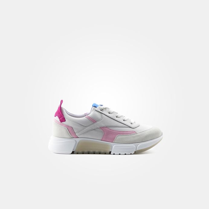 Paul Green SUPER SOFT Sneaker mit Wechselfußbett 5335-015