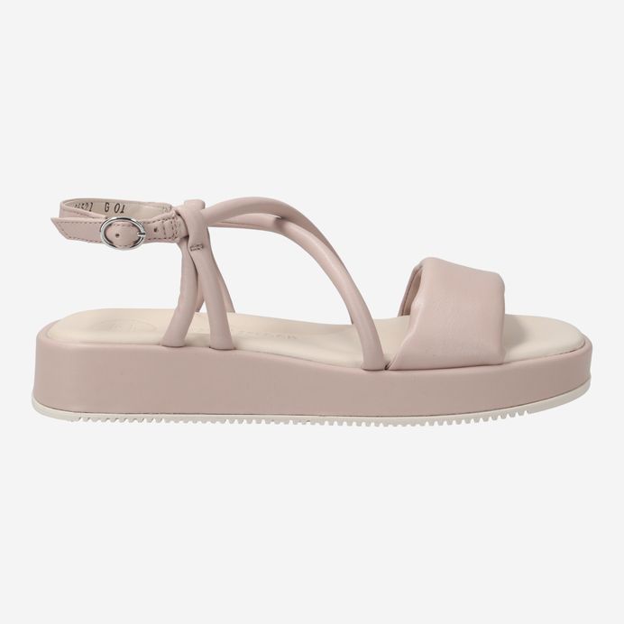 Paul Green SUPER SOFT Sandale 6110-015 Vierteljährliche Förderung