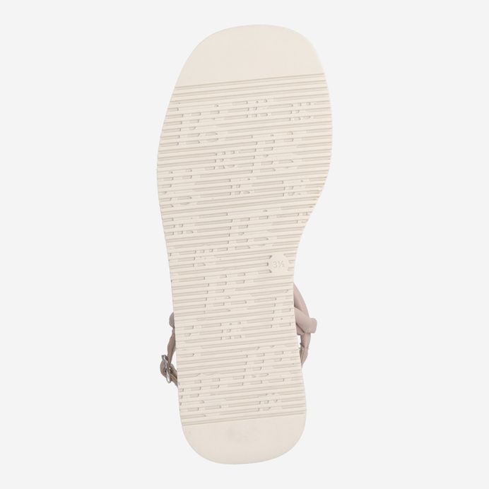 Paul Green SUPER SOFT Sandale 6110-015 Vierteljährliche Förderung