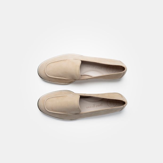 Paul Green SUPER SOFT Slipper 1074-035 Discount Store für neue Produkte