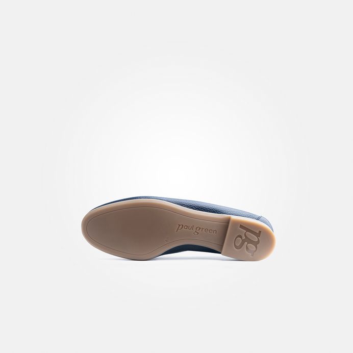 Paul Green SUPER SOFT Slipper 1056-055 Super Rabatt
