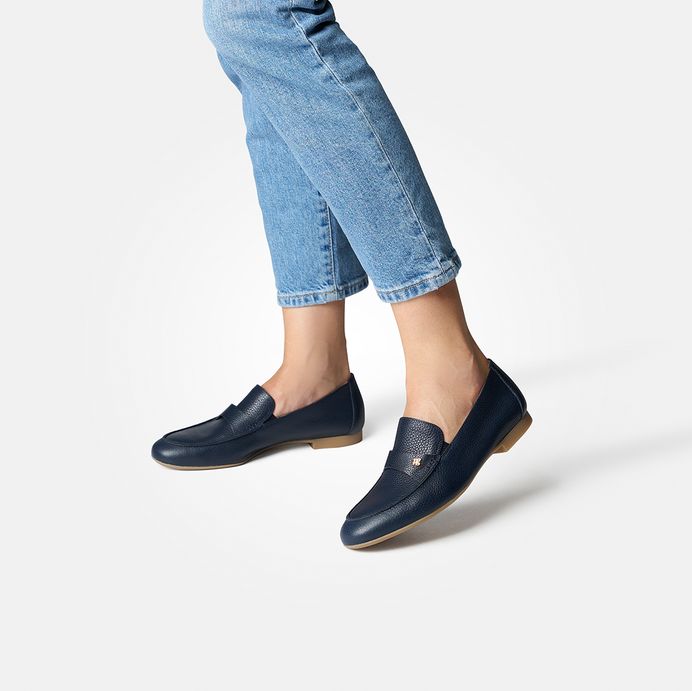 Paul Green SUPER SOFT Slipper 1056-055 Super Rabatt