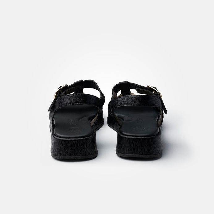 Paul Green SUPER SOFT Sandale 6095-005 Riesige Rabatte