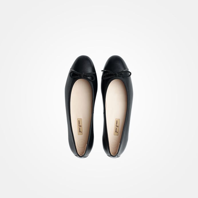 Paul Green SUPER SOFT Ballerina 2925-071 50% Rabatt mit kostenlosem Versand