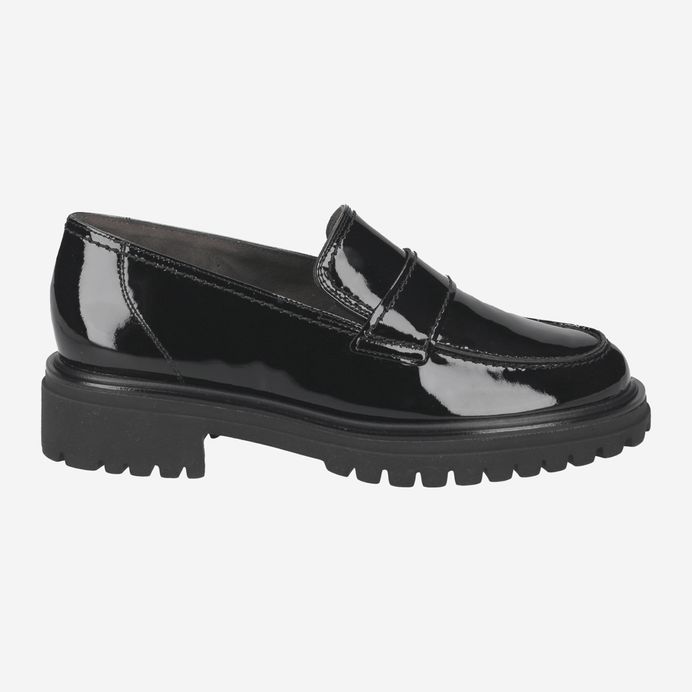 Paul Green SUPER SOFT Slipper 2683-134