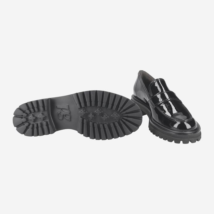 Paul Green SUPER SOFT Slipper 2683-134 Fabrikladen