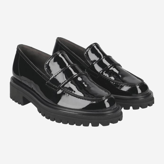 Paul Green SUPER SOFT Slipper 2683-134 Fabrikladen