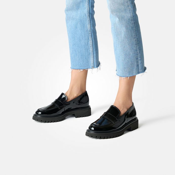 Paul Green SUPER SOFT Slipper 2683-134 Fabrikladen