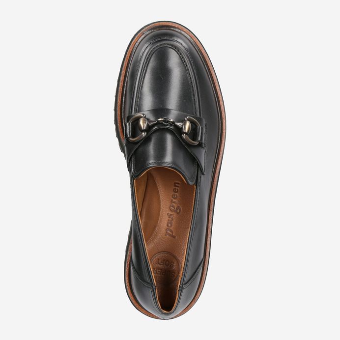 Paul Green SUPER SOFT Loafer 2956-012 Begrenzt auf 3 Tage