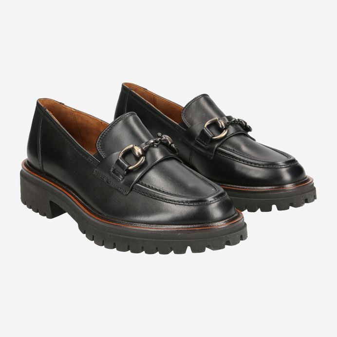 Paul Green SUPER SOFT Loafer 2956-012 Begrenzt auf 3 Tage