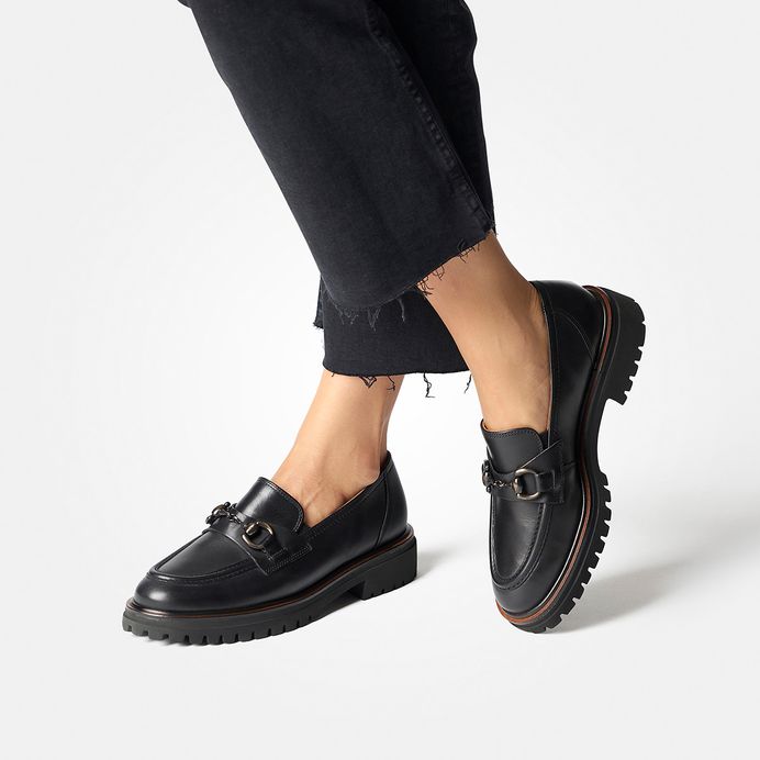 Paul Green SUPER SOFT Loafer 2956-012 Begrenzt auf 3 Tage