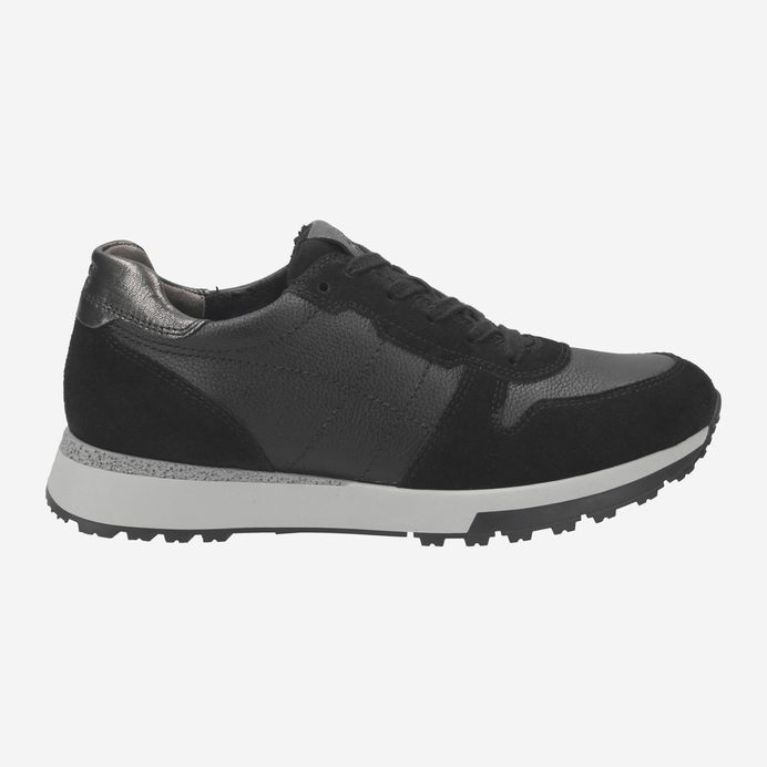 Paul Green SUPER SOFT Sneaker mit Wechselfußbett 5293-014
