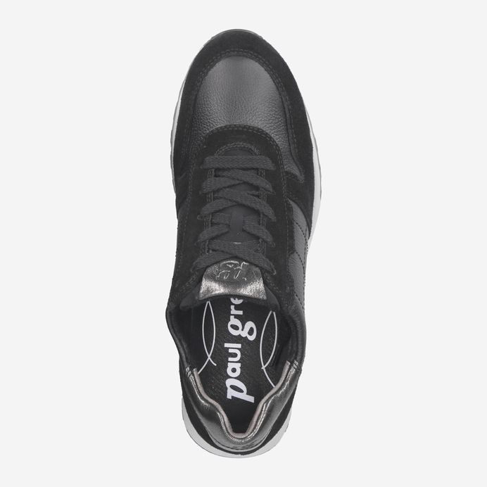 Paul Green SUPER SOFT Sneaker mit Wechselfußbett 5293-014 Speichern exportieren