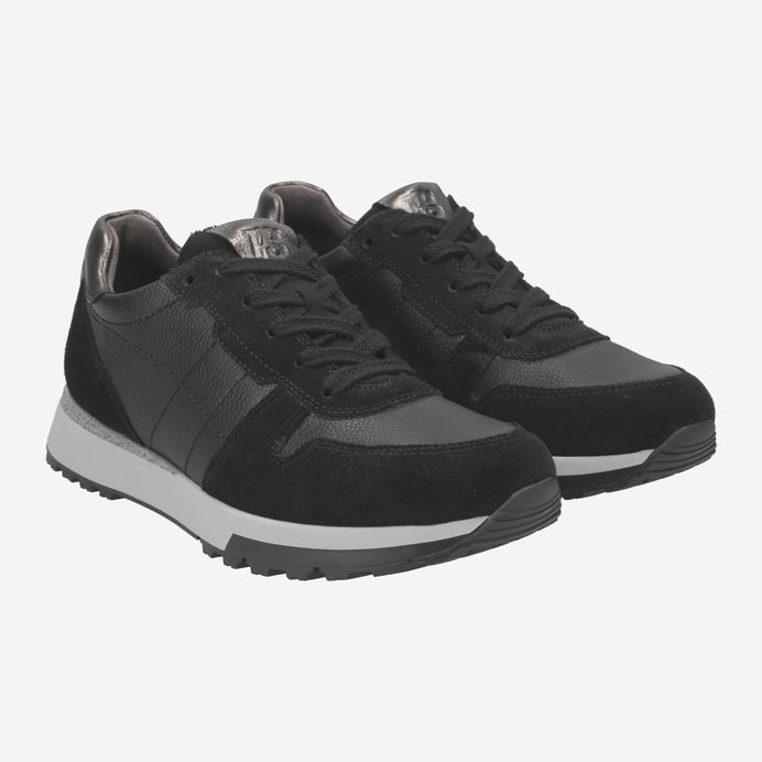 Paul Green SUPER SOFT Sneaker mit Wechselfußbett 5293-014 Speichern exportieren
