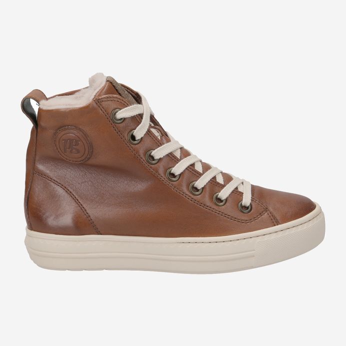 Paul Green SUPER SOFT Pauls mit Warmfutter 5079-082