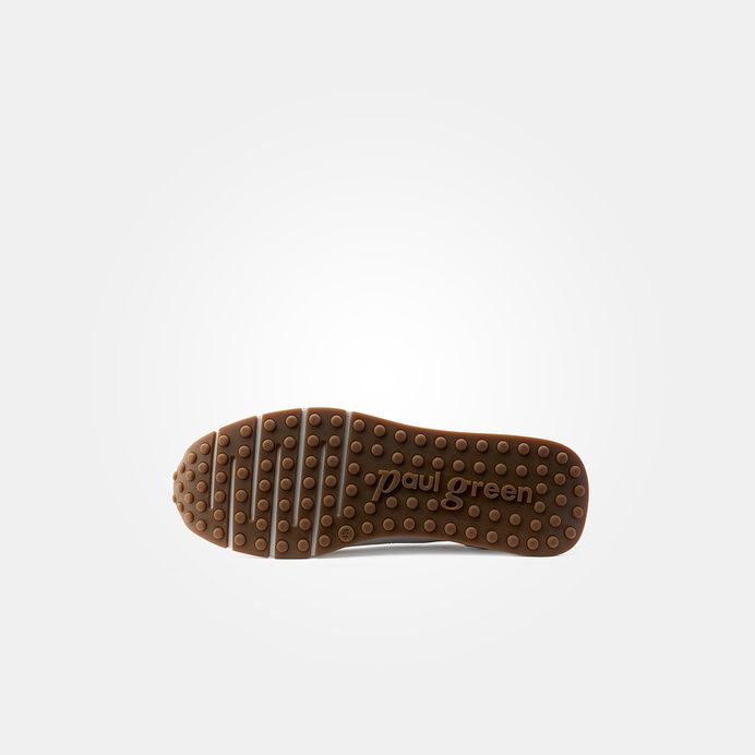 Paul Green SUPER SOFT Sneaker mit RELAX-WEITE 4085-048 50% Rabatt für begrenzte Zeit