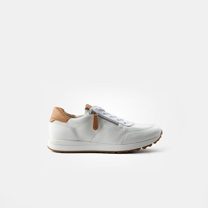 Paul Green SUPER SOFT Sneaker mit RELAX-WEITE 4085-048 50% Rabatt für begrenzte Zeit