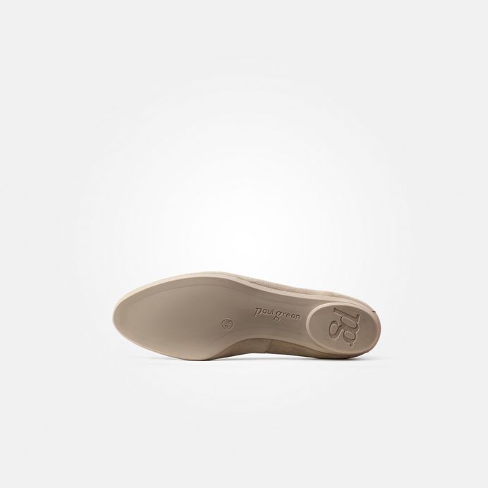 Paul Green SUPER SOFT Ballerina 2925-011 Rabatte dieses Monats