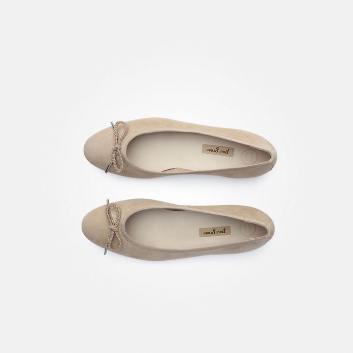 Paul Green SUPER SOFT Ballerina 2925-011 Rabatte dieses Monats