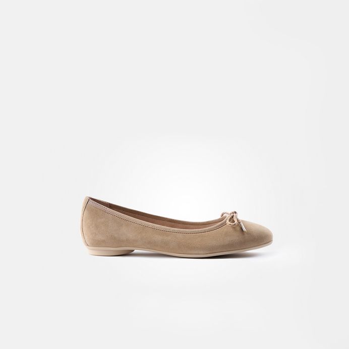 Paul Green SUPER SOFT Ballerina 2925-011 Rabatte dieses Monats