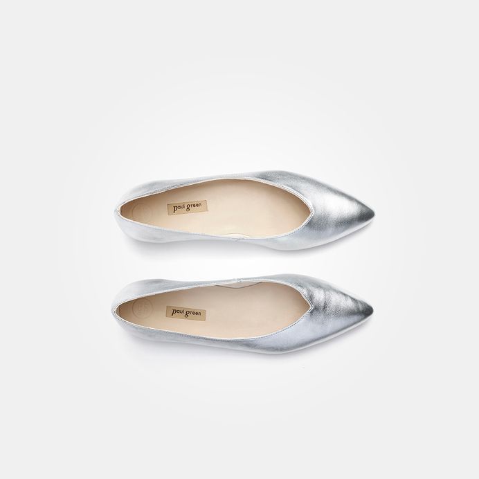 Paul Green SUPER SOFT Ballerina 3772-145 2025