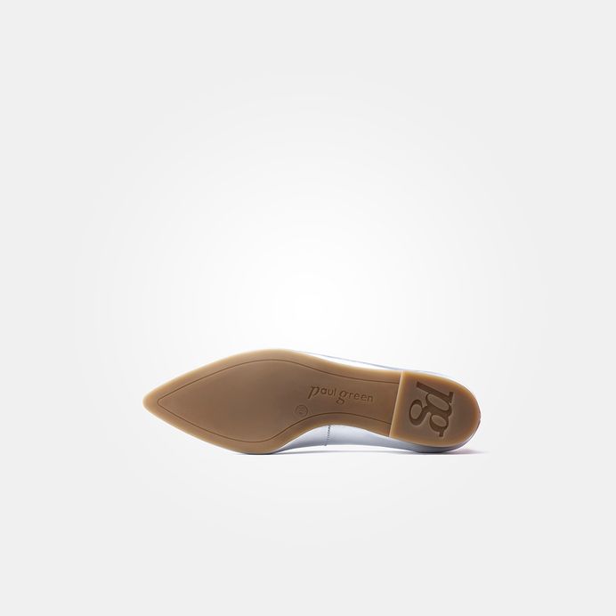Paul Green SUPER SOFT Ballerina 3772-145 2025