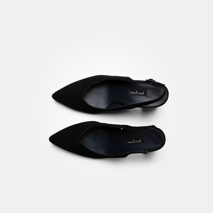 Paul Green Sandalette 6101-015 Auslauf
