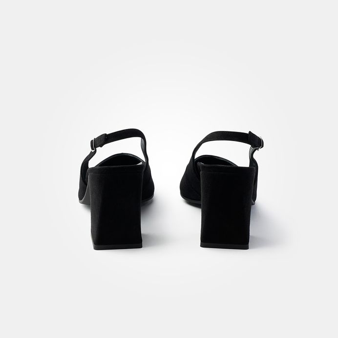 Paul Green Sandalette 6101-015 Auslauf