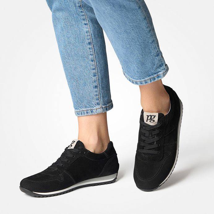 Paul Green SUPER SOFT Sneaker mit Wechselfußbett 5332-025 Angebote