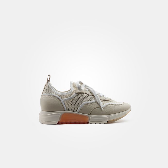 Paul Green SUPER SOFT Sneaker mit Wechselfußbett 5348-005