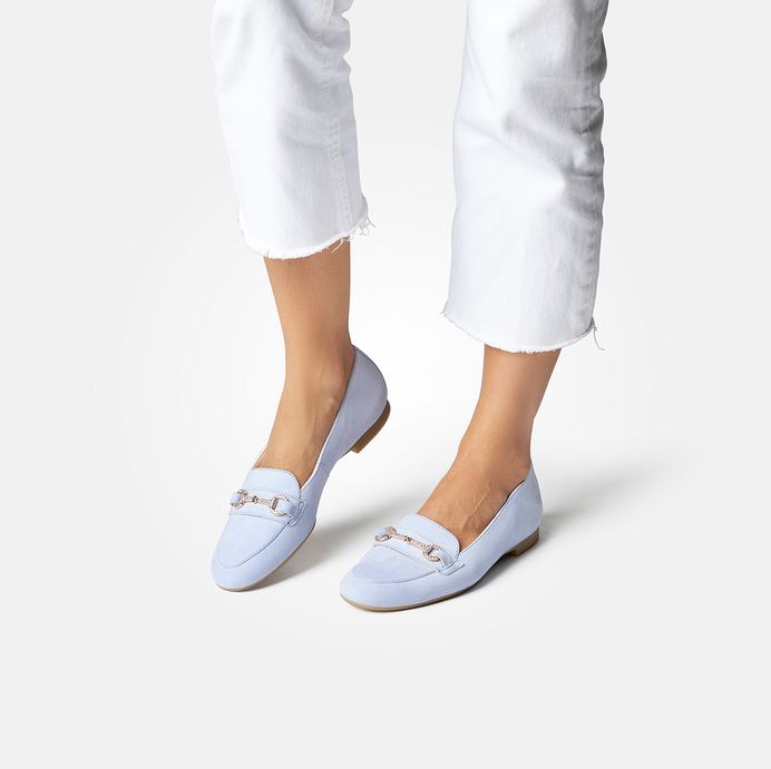 Paul Green SUPER SOFT Slipper 1057-015 Günstiger Verkauf