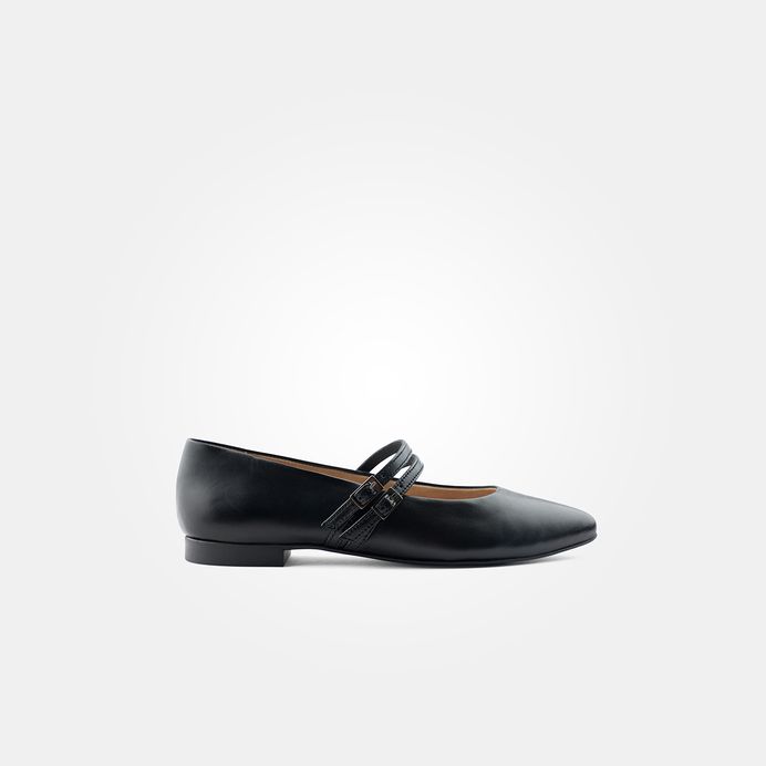 Paul Green SUPER SOFT Ballerina 1022-005