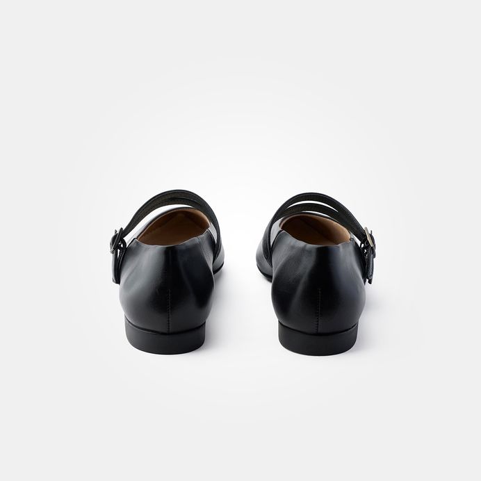 Paul Green SUPER SOFT Ballerina 1022-005 Fabrikverkauf