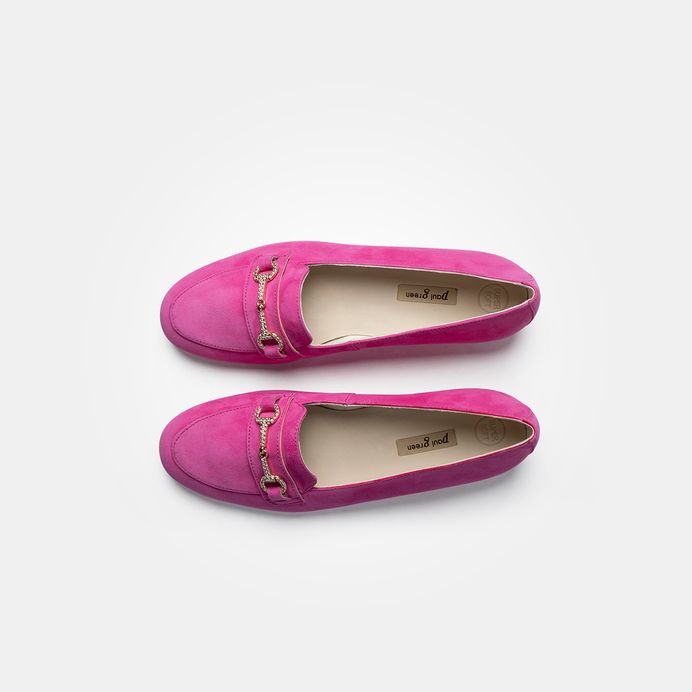 Paul Green SUPER SOFT Ballerina 1057-025 Blitzverkäufe