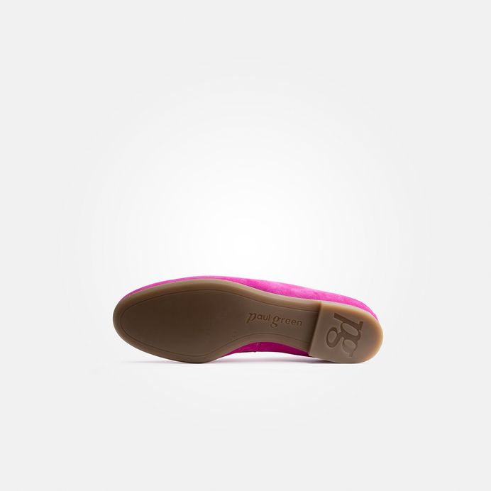 Paul Green SUPER SOFT Ballerina 1057-025 Blitzverkäufe