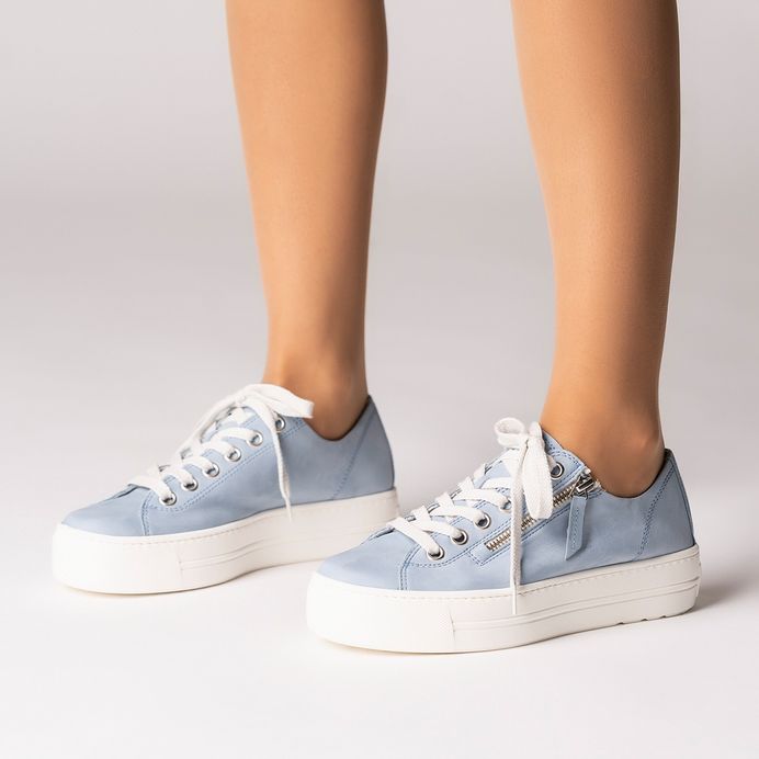 Paul Green SUPER SOFT Pauls 5006-121 Fabrik Onlineshop