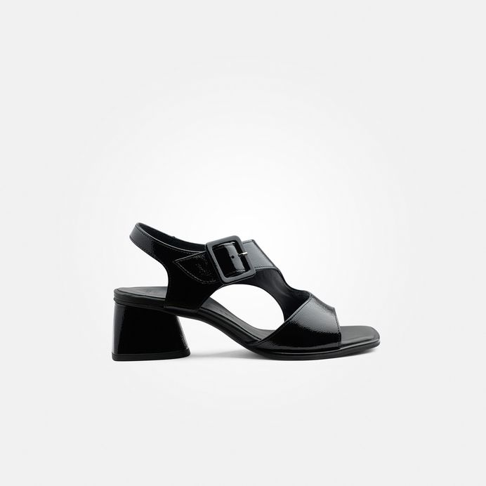 Paul Green SUPER SOFT Sandalette 6114-005 Sonderangebot