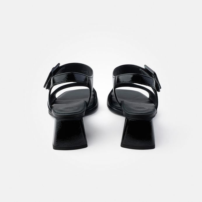 Paul Green SUPER SOFT Sandalette 6114-005 Sonderangebot