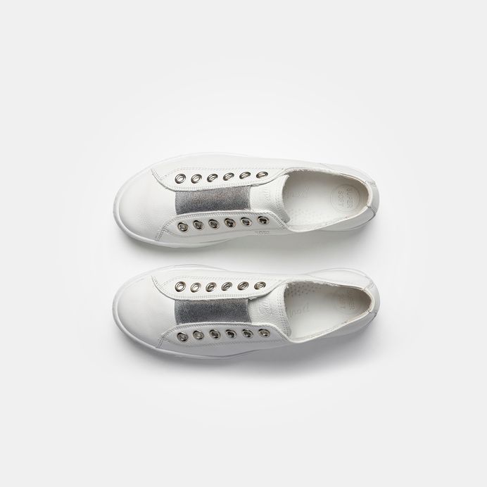 Paul Green SUPER SOFT Slip-On Pauls 4797-235 Rabatt