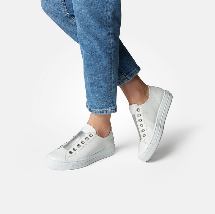 Paul Green SUPER SOFT Slip-On Pauls 4797-235 Rabatt