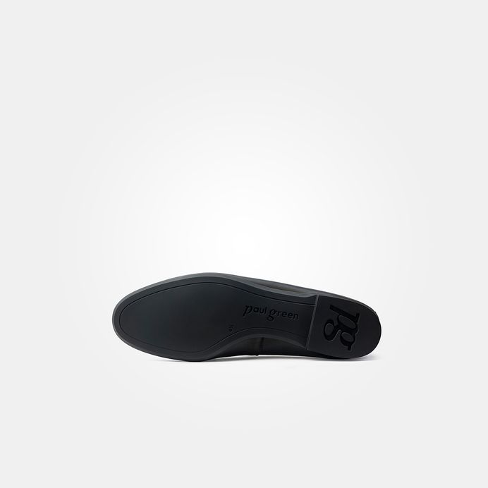 Paul Green SUPER SOFT Slipper 2389-128 Flash Sale
