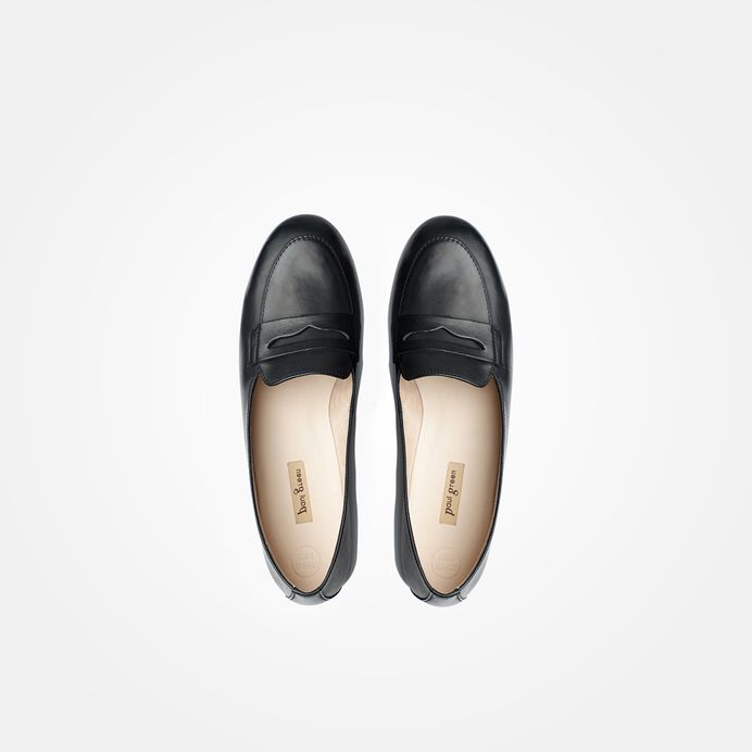 Paul Green SUPER SOFT Slipper 2389-128 Flash Sale