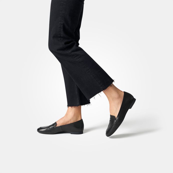 Paul Green SUPER SOFT Slipper 2389-128 Flash Sale