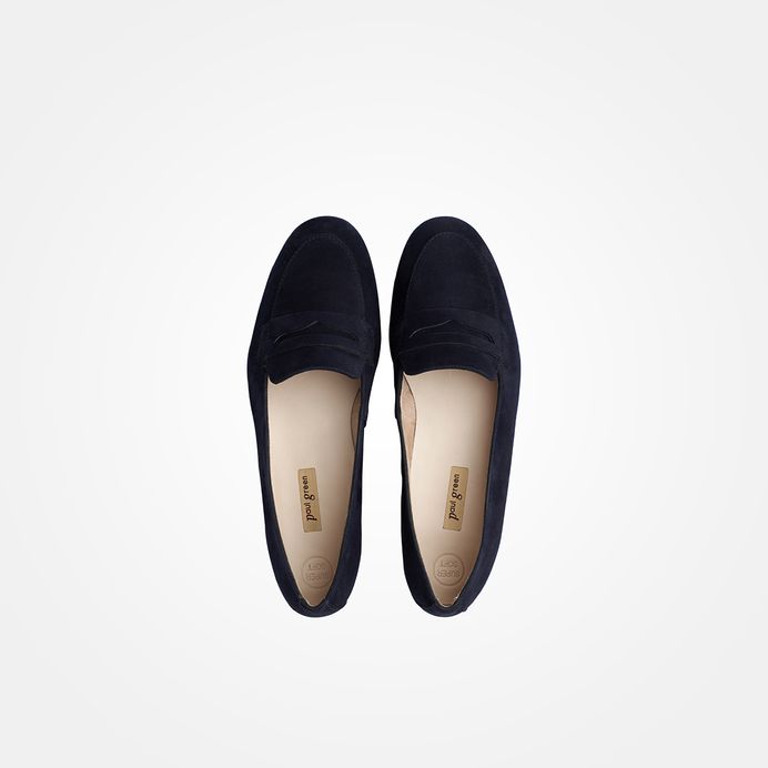 Paul Green SUPER SOFT Slipper 2389-018 Preisnachlass