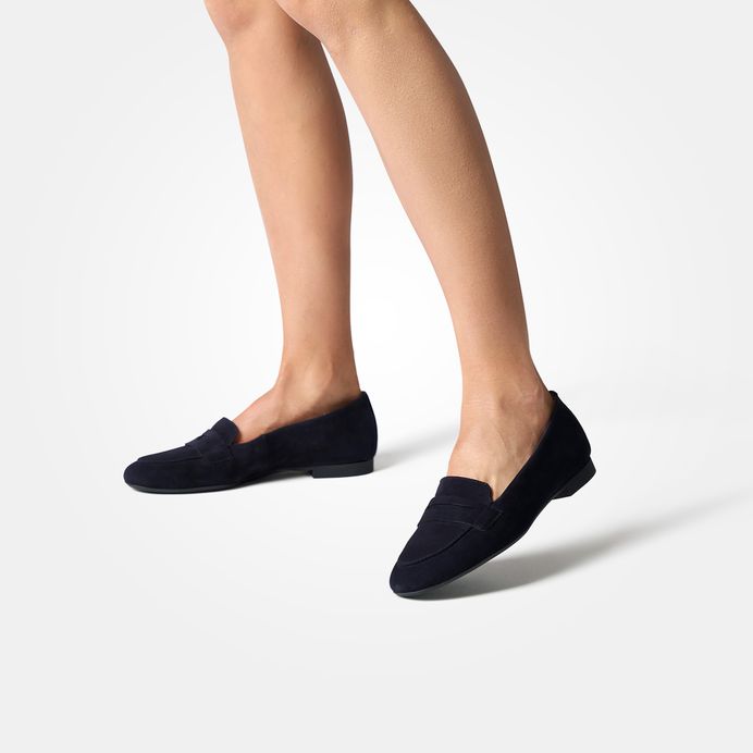 Paul Green SUPER SOFT Slipper 2389-018 Preisnachlass