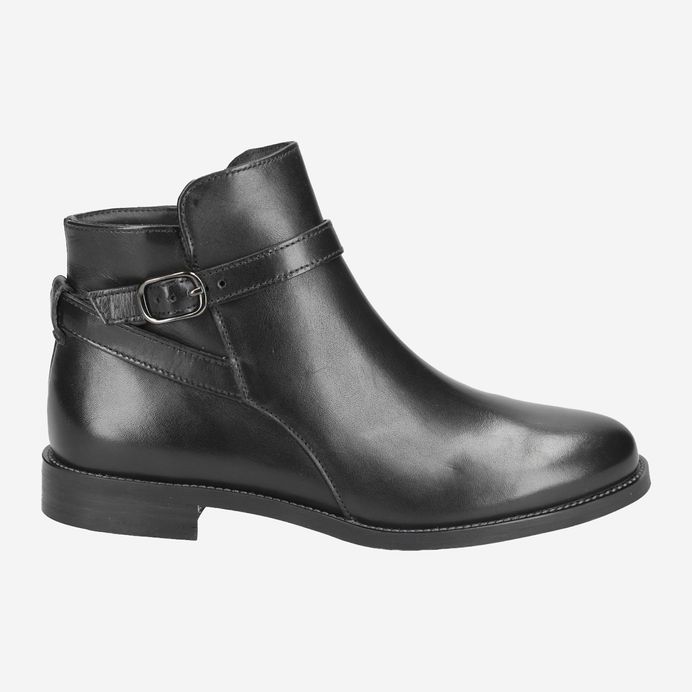 Paul Green Stiefelette 9862-049 Black Friday