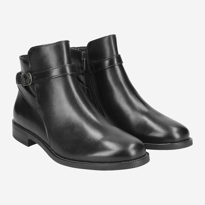 Paul Green Stiefelette 9862-049 Black Friday